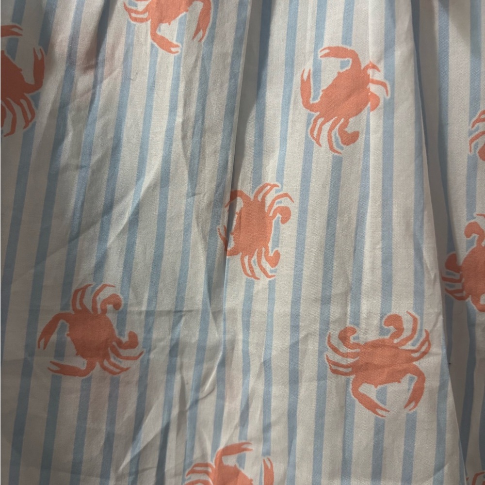 ModCloth Crab Top - Picture 5 of 5